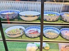 -伊斯麦尔丝路·新派菜(沙子口店)