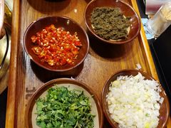 -北门涮肉·铜锅涮肉(南锣鼓巷店)