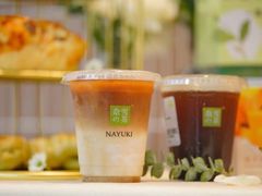 -奈雪的茶(鄞州万达店)