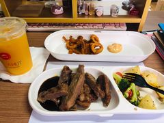 -必胜客(南湖宅急送店)