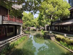 -龙潭水乡