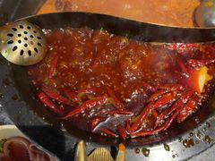 -蜀大侠火锅(春熙路店)