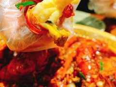 -金陵一哥龙虾馆(三牌楼总店)