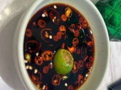 -椰子不语 椰子鸡火锅(淮海店)