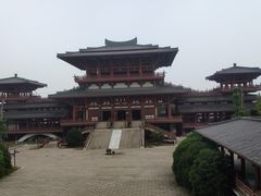 -陈武帝故宫