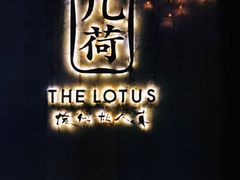 -几荷·恰似故人来(秀水广场店)