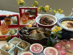 -苏梦江南·淮扬菜(夫子庙店)