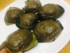 香蒸艾饼-瑞记湛江鸡饭店·粤西第一鸡(粤垦店)