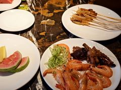 -手佳·水疗汇(嘉益店)