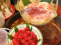 -冯校长老火锅(中联广场店)