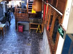 -88号小吃店·经典云南菜·地道纳西美食