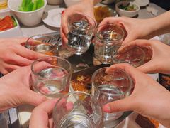 -海底捞火锅(玉桥商业广场店)