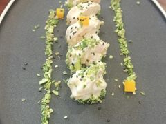 -喜鼎海胆水饺(东港店)
