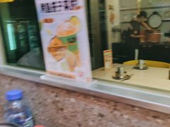 -令狐冲烤鱼·烧菜馆(达明店)
