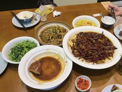 -杨厨的田园饭店(长城路店)