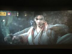 -百美汇影城(LUXE嘉里中心店)