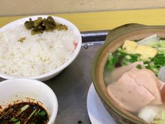 -豆香园(龙翔店)