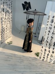 -非常六加一儿童摄影(北郡店)