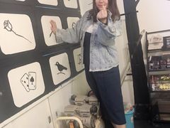 -Doors独立剧情密室(东门分店)