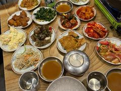 -Myeongdong North Strathfield