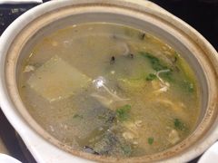 -川中故事·成都老火锅(东书房店)