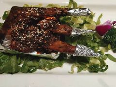 兔子-红辣椒·川菜·火锅(科华路店)