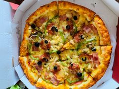 -米斯特比萨(望京西园店)