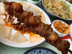 -上庄晋风庄园(上庄店)