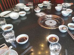-捞王猪肚鸡火锅(昆山店)