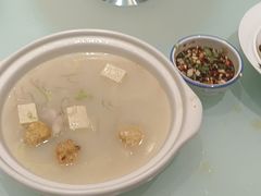 -大清花饺子(山庄店)