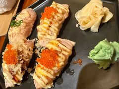 -鸟鹏烧鸟居酒屋(仁恒梦中心店)