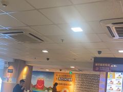 -麦当劳(中山大道中店)