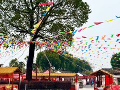 -嬉乐湾休闲旅游区