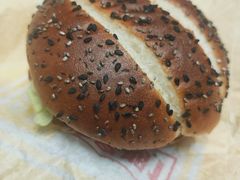 -麦当劳(中山大道中店)