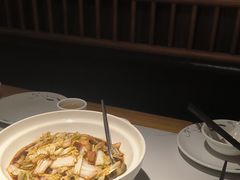 -老阿爸鲜鱼土菜(独墅湖店)