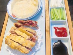 -天津卫码头(南开大悦城店)