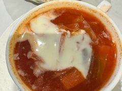 -库滋明·俄罗斯特色美食(中央大街店)