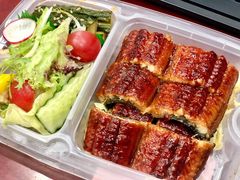 鳗鱼饭-京料理·日料自助·铁板燒(复悦城店)