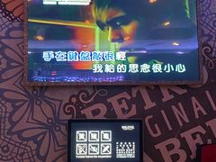 -INLOVE KTV(西溪印象城店)