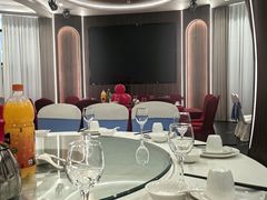 -新长岭大酒店酒楼