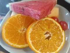 -韩盛·盛江山自助料理(沈辽路万达店)