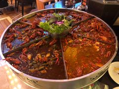 -博林圣海伦酒店-LA VILLA自助西餐厅(华侨城店)