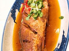 -百花人家(清水田园店)