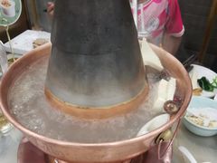 -牛街·马辈儿涮肉(牛街二店)