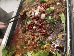 -长申超市(美食城店)