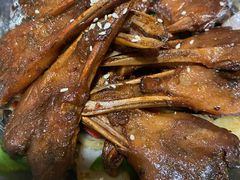 -郭家小厨(江南风情街店)