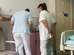 -爱贝尔高端月嫂(母婴护理)
