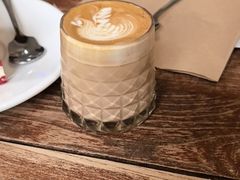 -1901 Cafe(西四店)