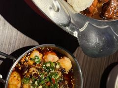 -胖哥俩肉蟹煲(杭州下沙学林街店)