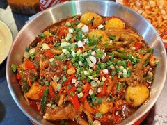 -醉小酒馆·川菜·江湖菜·重庆菜(观音桥旗舰店)